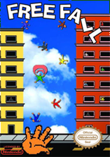 Free Fall